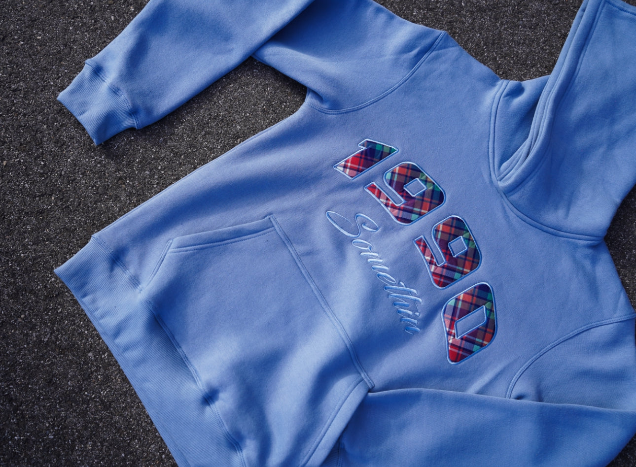 90’s Easter Hoodie