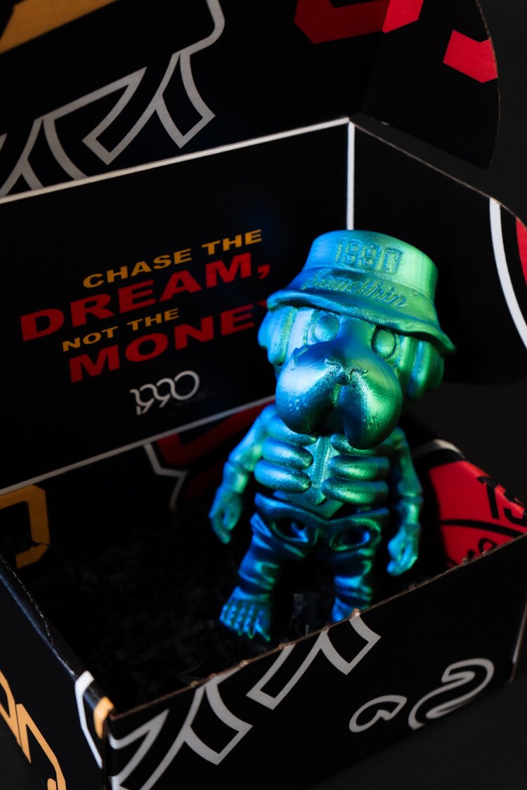 1990 Somethin Collectible