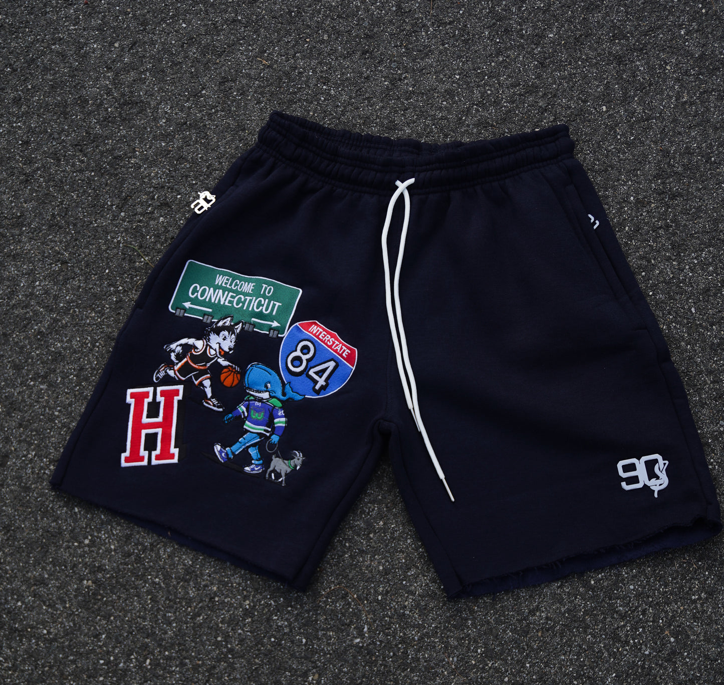 CT Shorts
