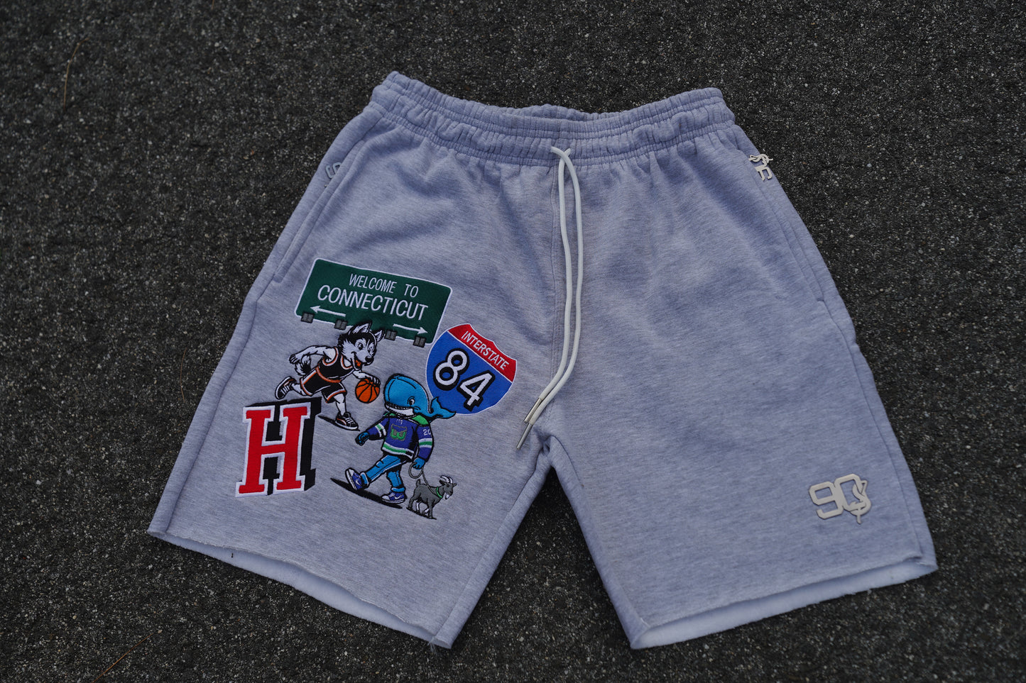 CT Shorts