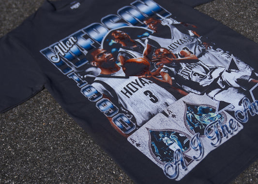 90’s Iverson Tee