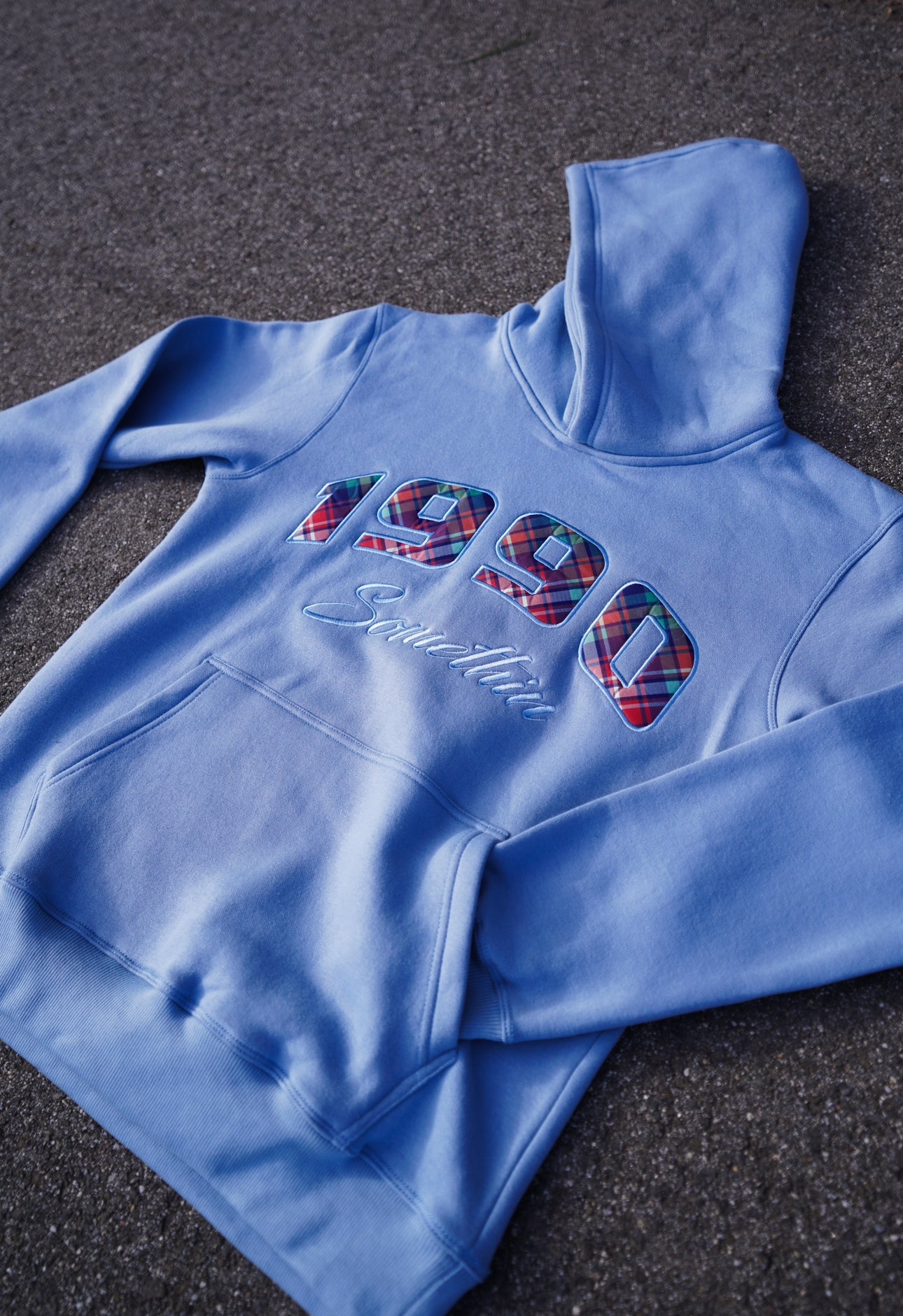 90’s Easter Hoodie