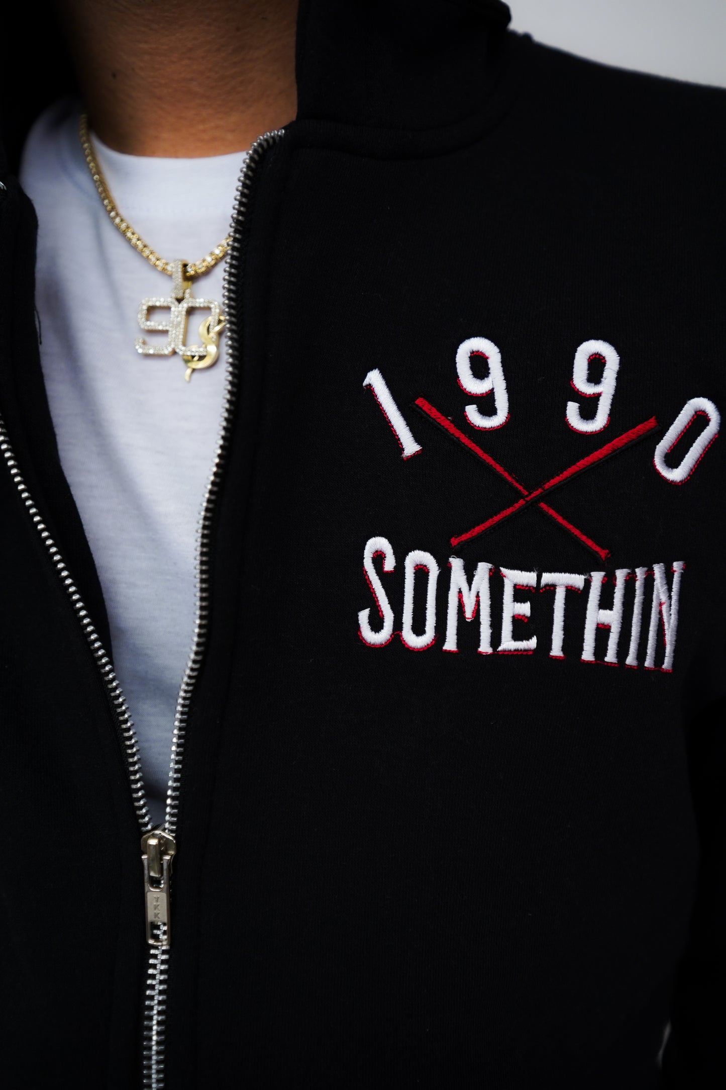 90’s black Underground Set