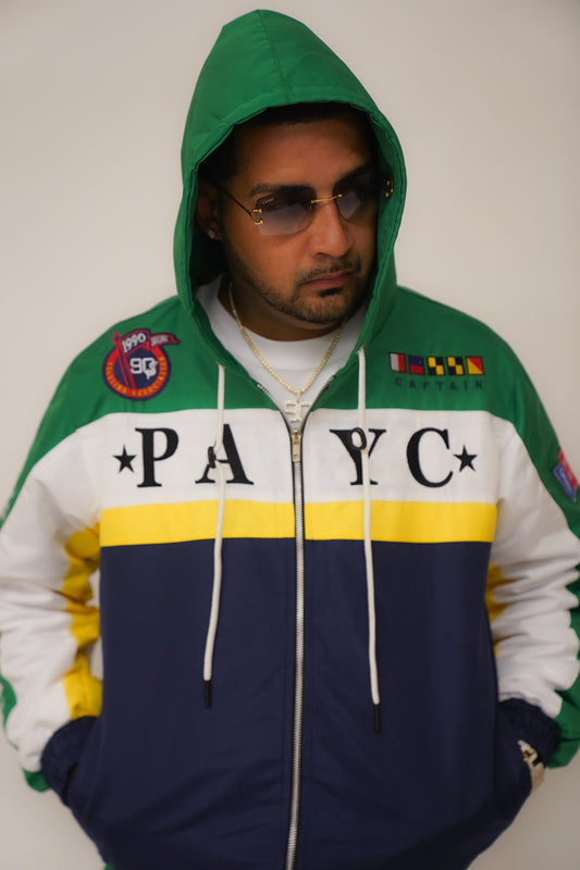 90’s Yacht Club Set