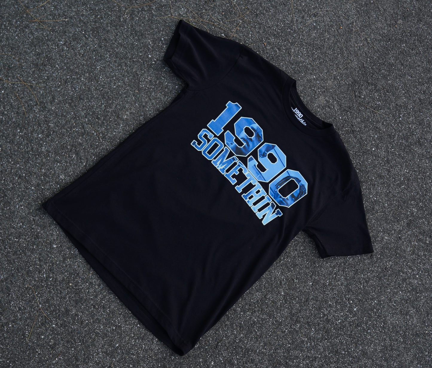 90’s Menace 2 Society Tee