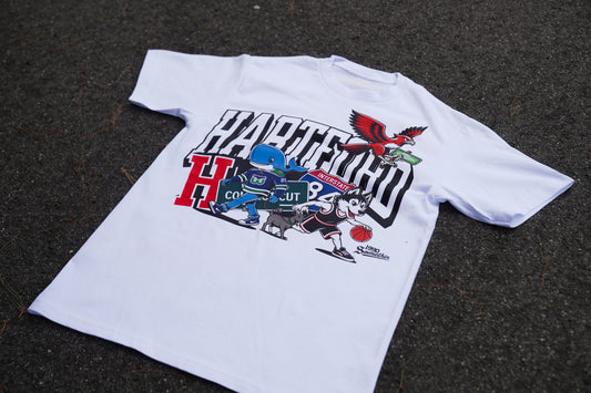 Kids CT Graphic Tee