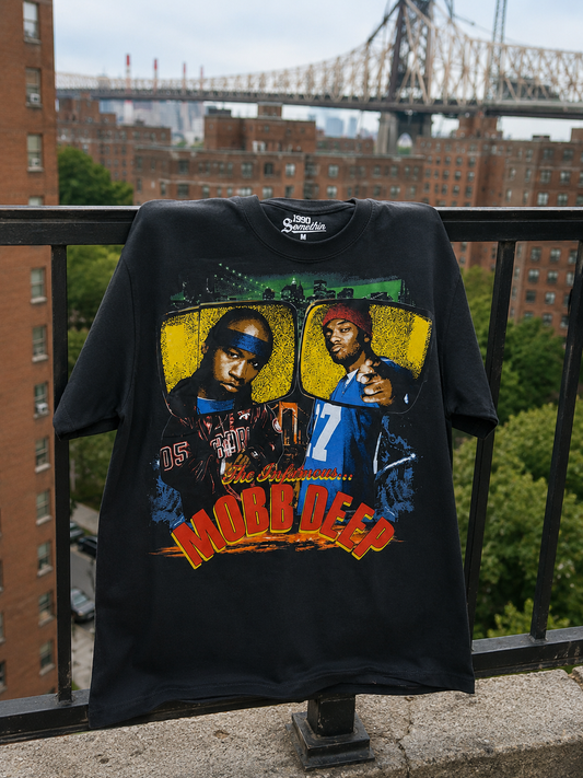 90’s Mobb Deep Tee