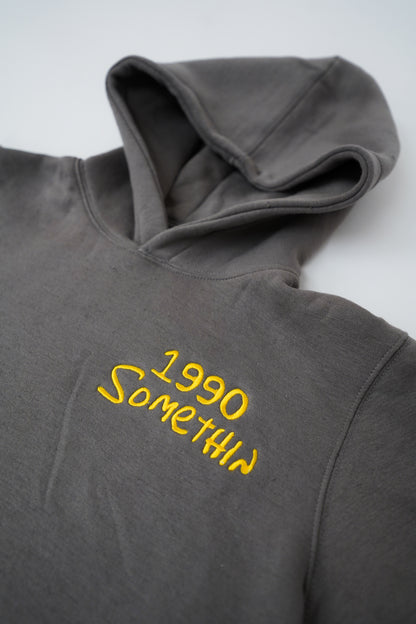 90 Simpson Hoodie