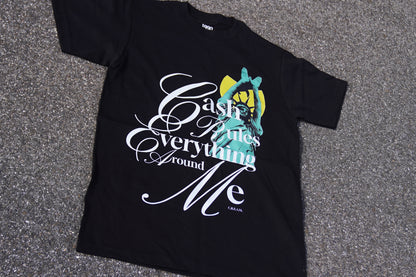 90’s Cash Rules Everything Around Me Tee