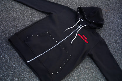 90’s Mickey Retro Hoodie