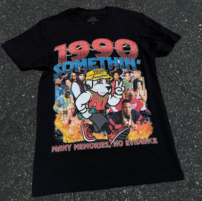 90’s Vintage Tee