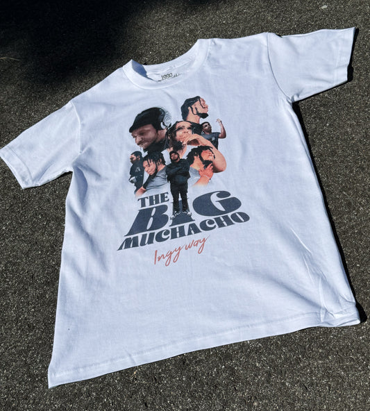 The Big Muchacho Tee