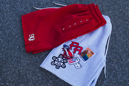 90’s PR Shorts