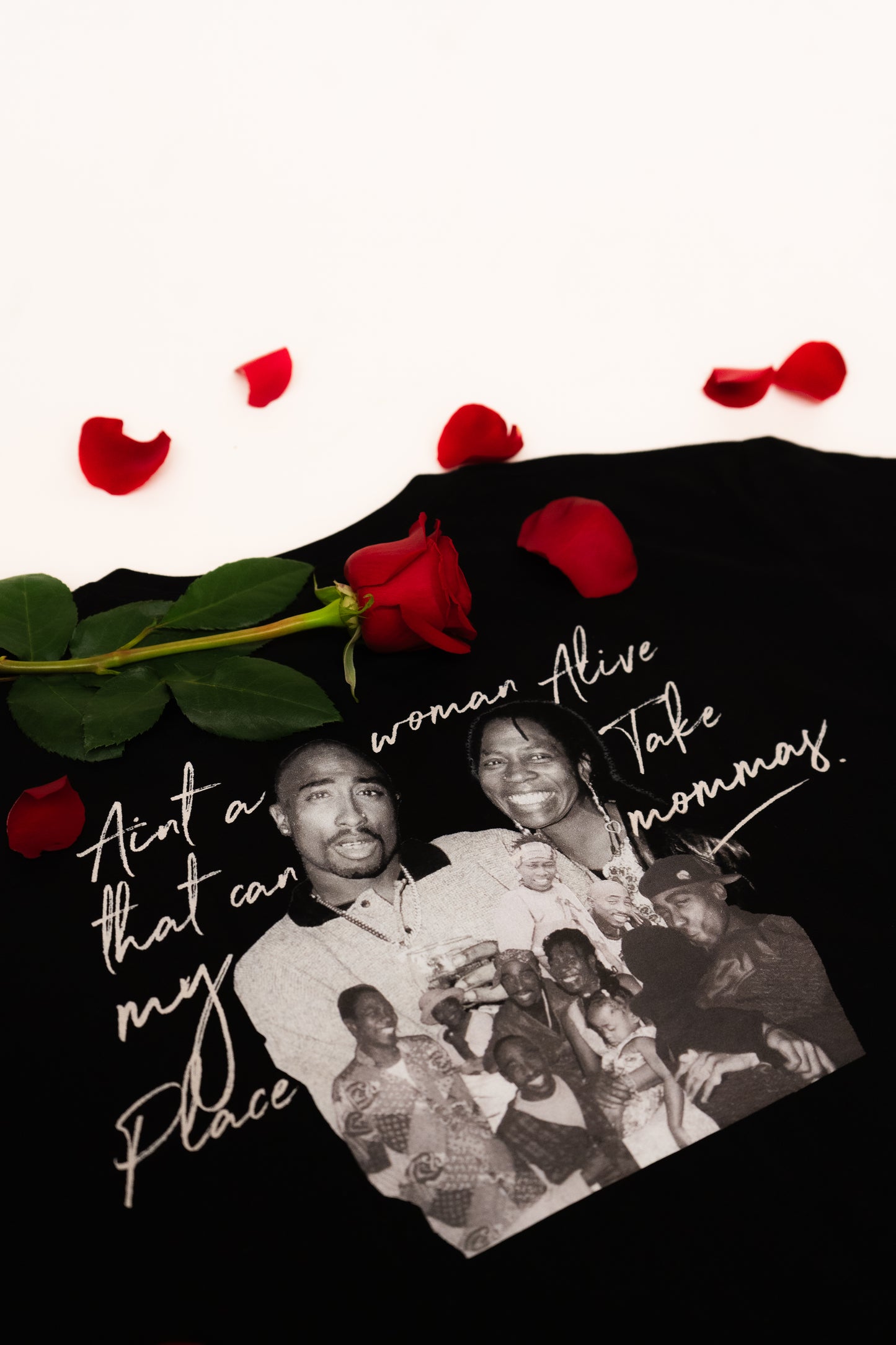 90’s Dear Mama Tee