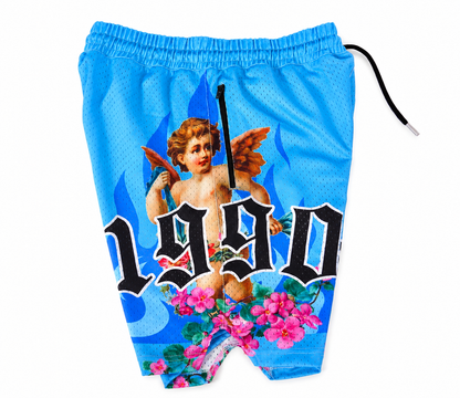 Angel Shorts