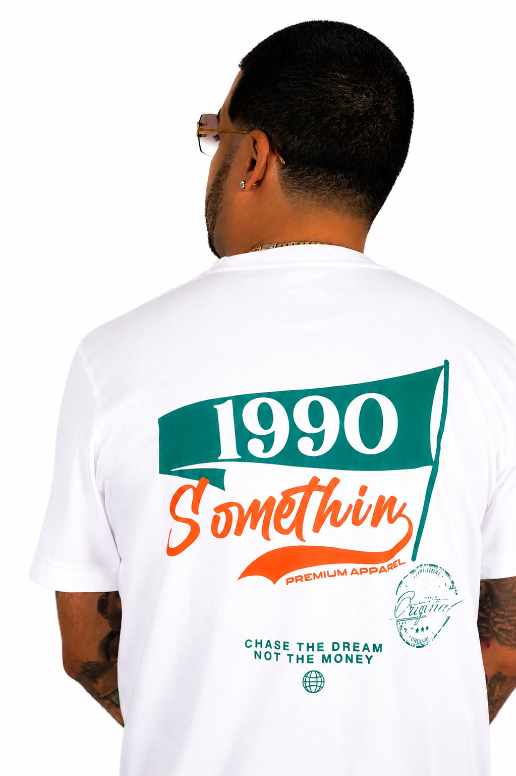 90’s paisley Set