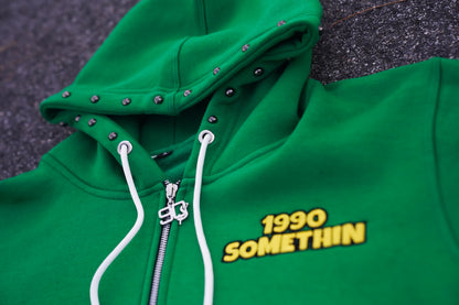90’s Goofy Hoodie