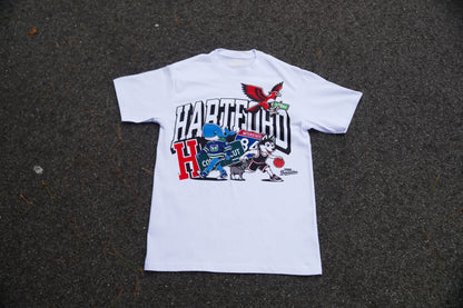 Kids CT Graphic Tee