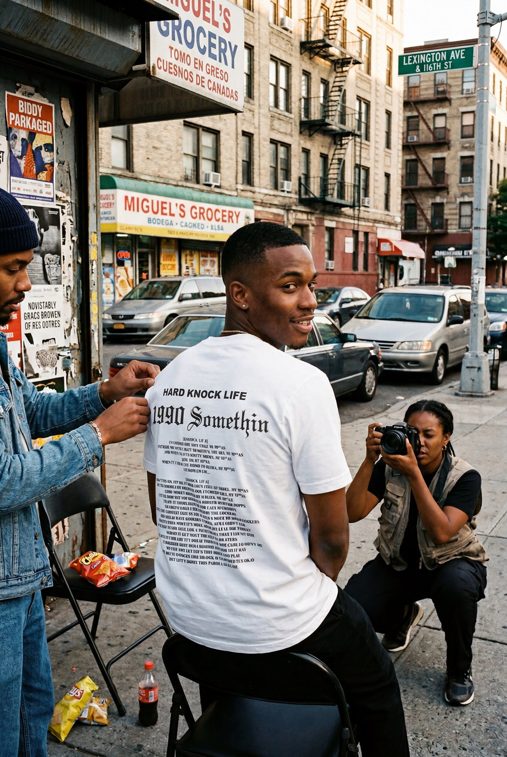 Jay Z Tee
