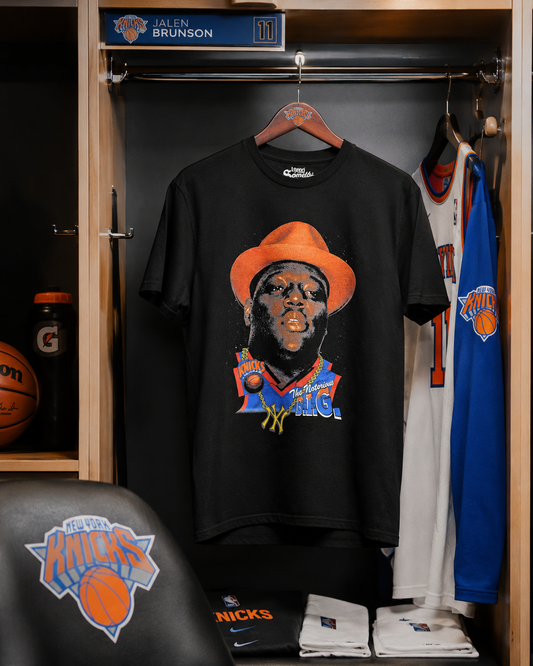 Knicks Biggie