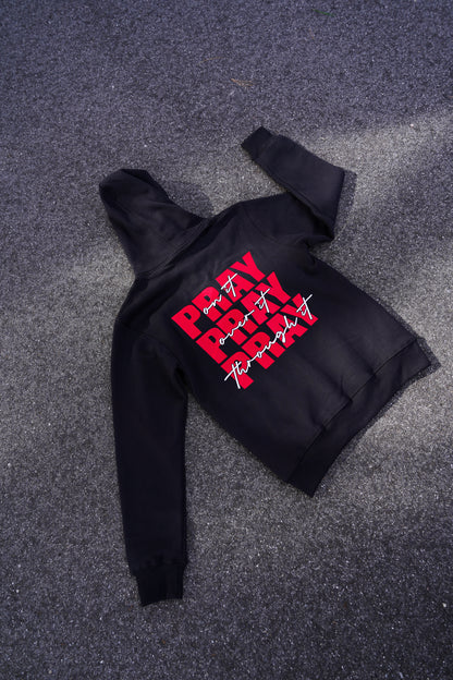 90’s Pray Hoodie