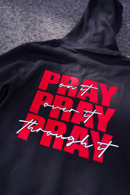 90’s Pray Hoodie