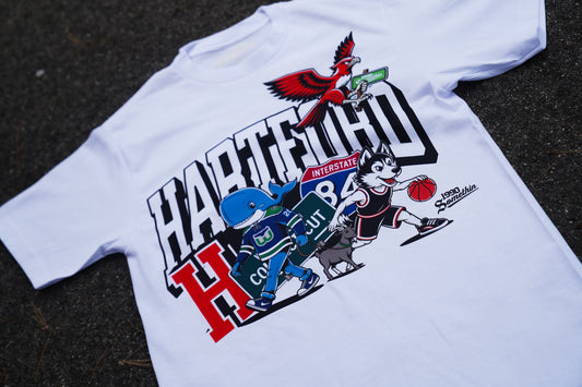 CT Graphic Tee