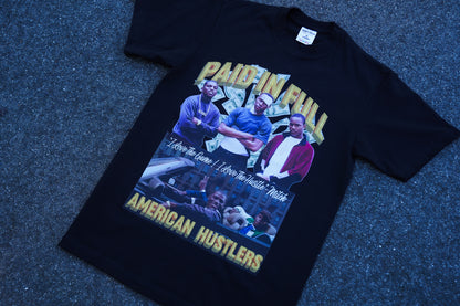 Paid In Full Tee