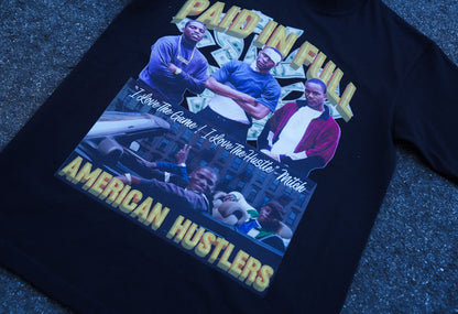 Paid In Full Tee