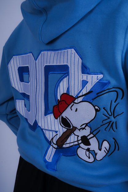 90’s Snoopy Hoodie
