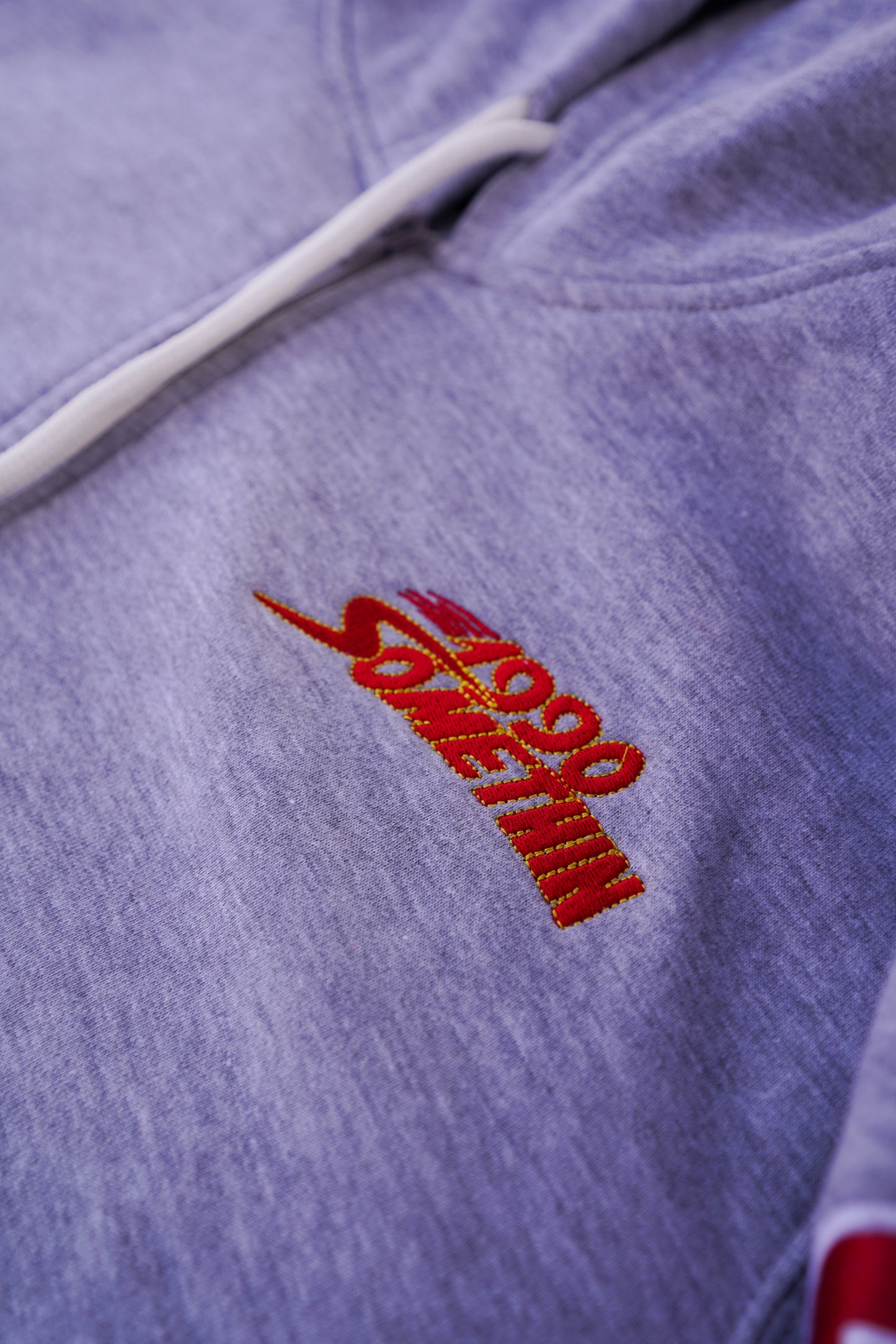 90’s Speed Racer Hoodie