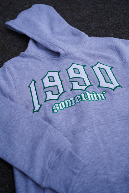 1990 Somethin Hoodie