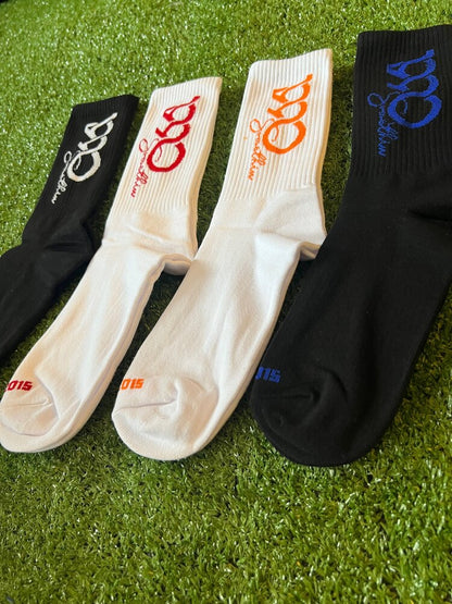 1990 Socks