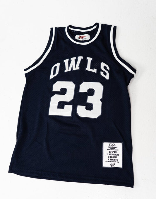 90’s Marcus Camby High School Jersey