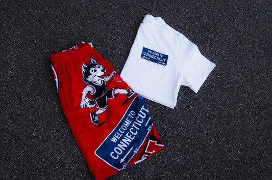 CT Short Set
