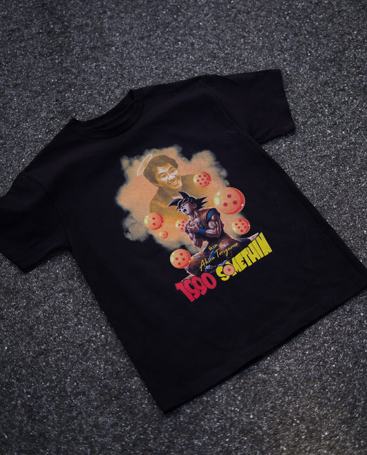 90’s Dragon Ball Z Tee