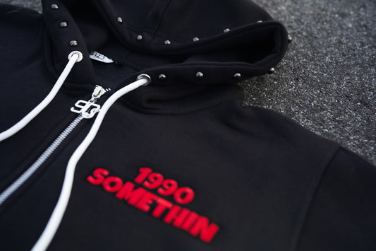 90’s Mickey Retro Hoodie