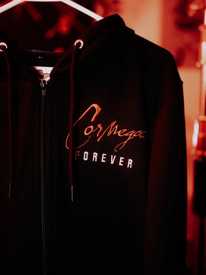 90’s Cormega hoodie