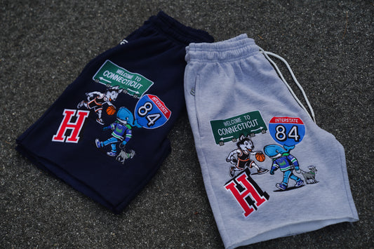 CT Shorts