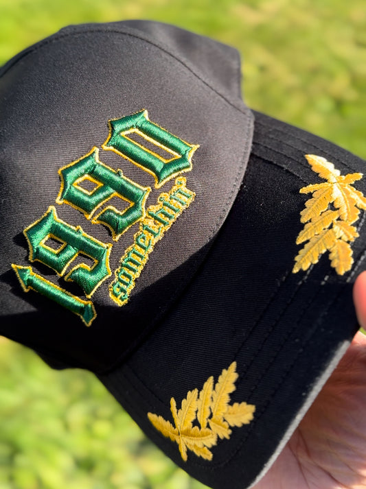 90’s Major Payne Hat